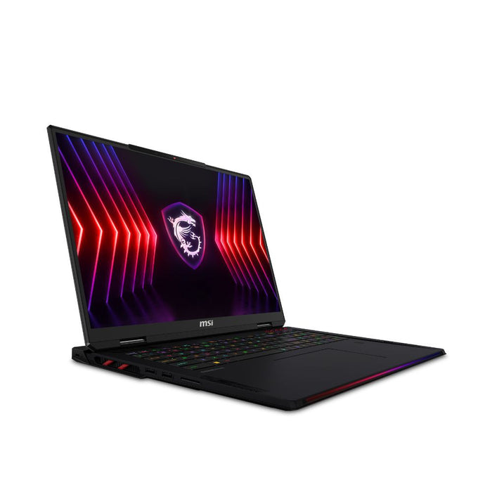 MSI Raider 18 HX A14VIG 464 Gaming Laptop