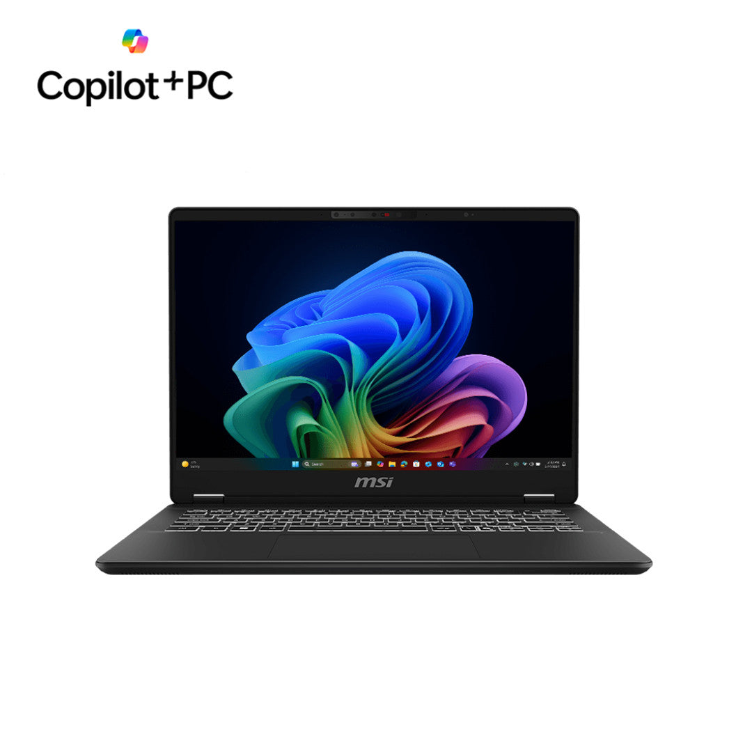 MSI Prestige 14 AI+ Evo C2VMG-013MY Business and Productivity
