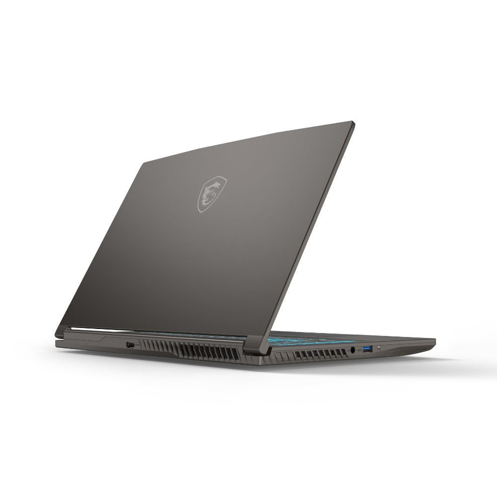 MSI Thin 15 B12UCX-2672MY Gaming Laptop – MSI Store | Malaysia