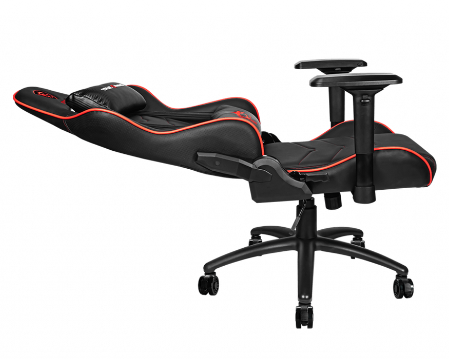 MSI MAG CH120 X Gaming Chair MSI Store Malaysia