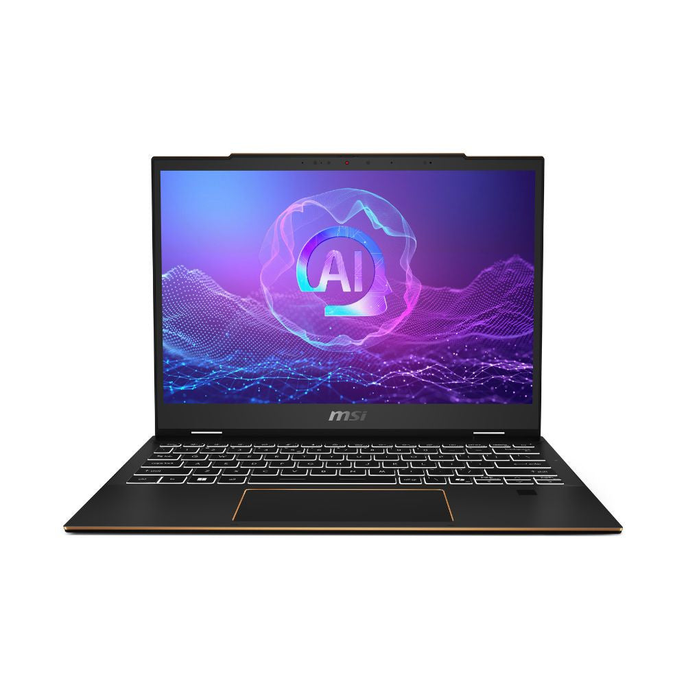 ミーページ MSI Summit 13 AI+ Evo A2VMTG-022MY Business and Productivity