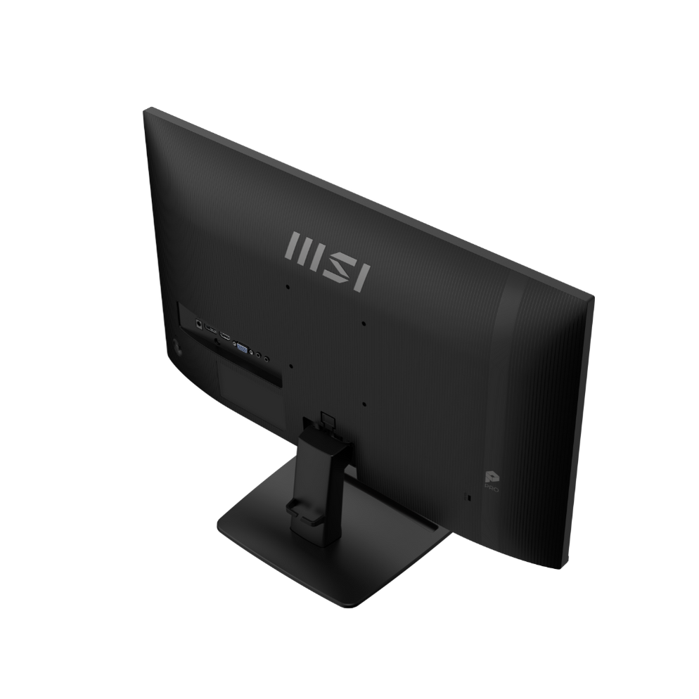 MSI Pro MP251 E2 24.5inch FHD 120Hz Flat Cye Care Monitor — MSI Store ...