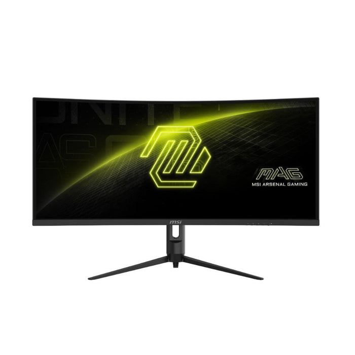 MSI MAG 342 CQR E2 34" 180Hz Gaming Monitor