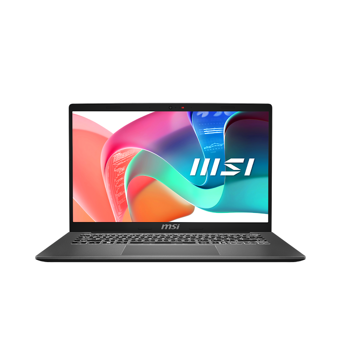 MSI Modern 14 F13MG 029 Business and Productivity Laptops