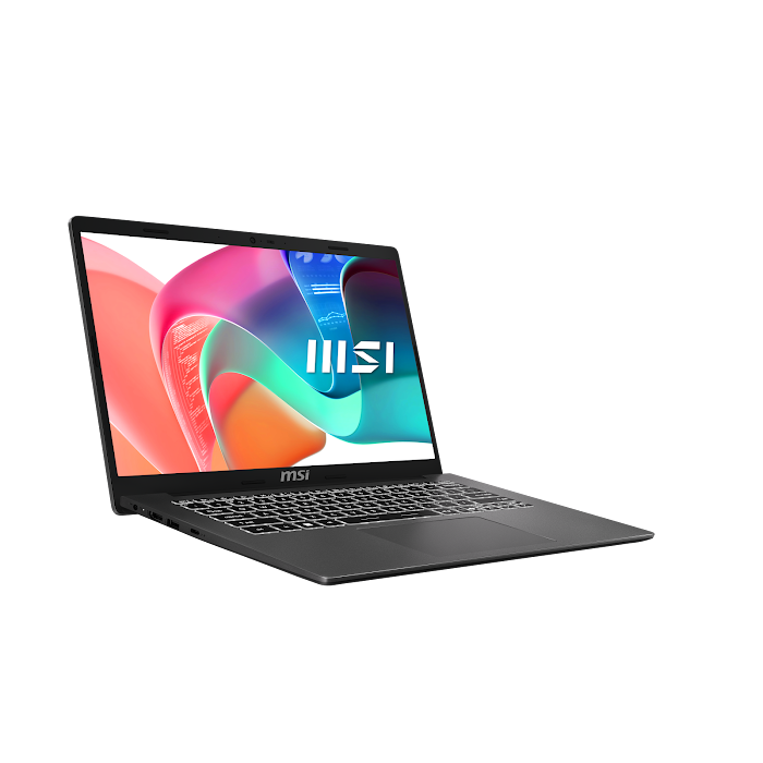 [Pre order] MSI Modern 13 F13MG 017 Business and Productivity Laptop