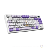 MSI Forge TKL Wireless Mechanical Gaming Keyboard Frieren Edition