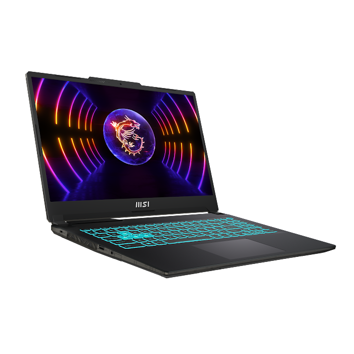 MSI Cyborg 15 A13VE 1451 Gaming Laptop (Intel)