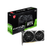 Purchase the MSI GeForce RTX 3050 VENTUS 2X 8GB GDDR6 OC for superior gaming performance with packaging box included.