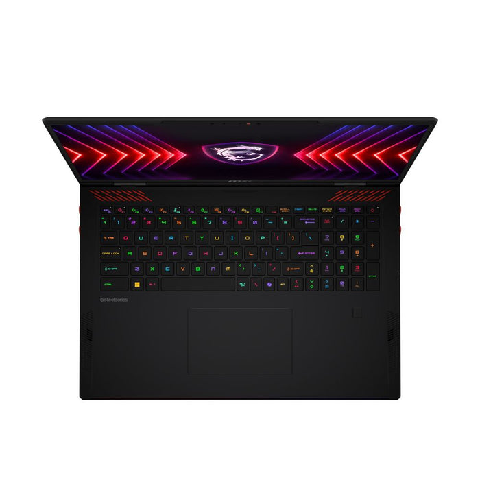 MSI Raider 18 HX A14VIG 464 Gaming Laptop