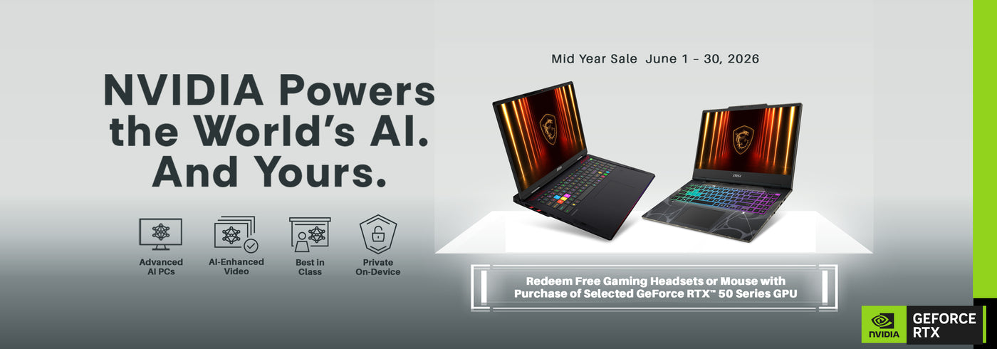 NVIDIA Mid Year Sales 2026