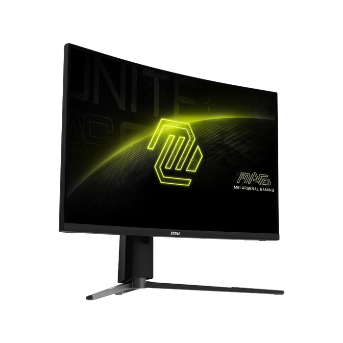 MSI Mag 27CQ6PF QHD 180Hz Gaming Monitor ( 27 inch )