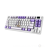 MSI Forge TKL Wireless Mechanical Gaming Keyboard Frieren Edition