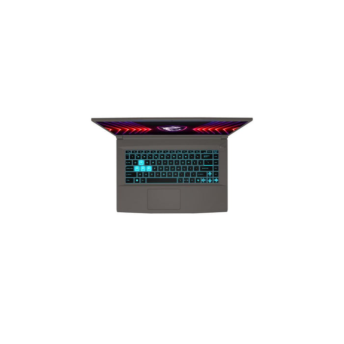 [Pre order]MSI Thin 15 B12UCX 2672 Gaming Laptop