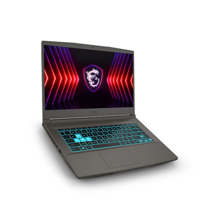 MSI Thin A15 B7VE 286 Gaming Laptop