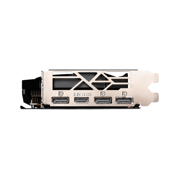 MSI GeForce RTX™ 4060 GAMING X 8G