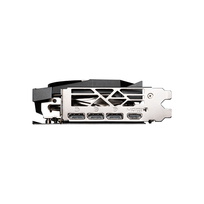 MSI GeForce RTX™ 4060 Ti GAMING X TRIO 8G
