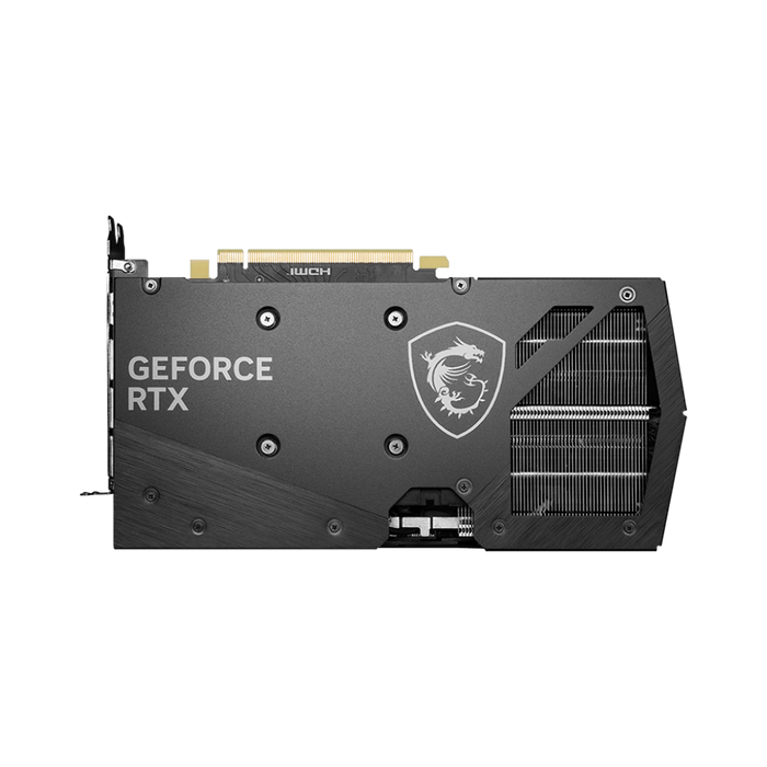 MSI GeForce RTX™ 4060 Ti GAMING X 8G