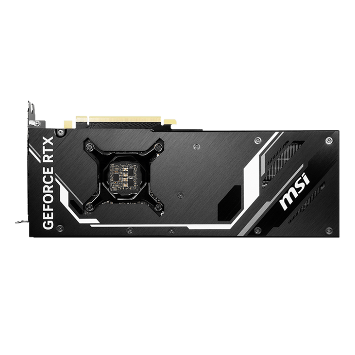 MSI GeForce RTX™ 4070 Ti VENTUS 3X OC 12GB