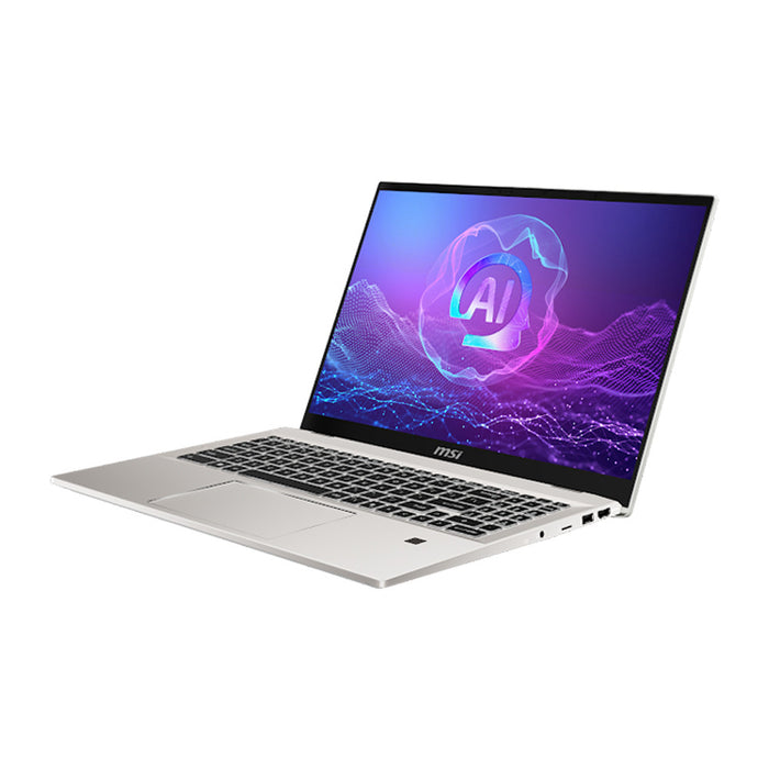 [Pre order] MSI Prestige A16 AI+ A3HMG 066 Business and Productivity Laptops