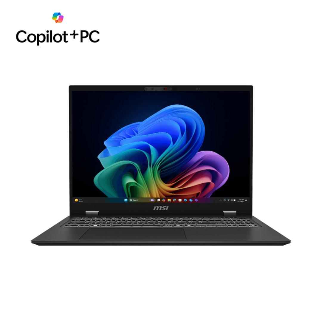 MSI Prestige 16 AI+ Evo B2VMG 026 Business And Productivity Laptop