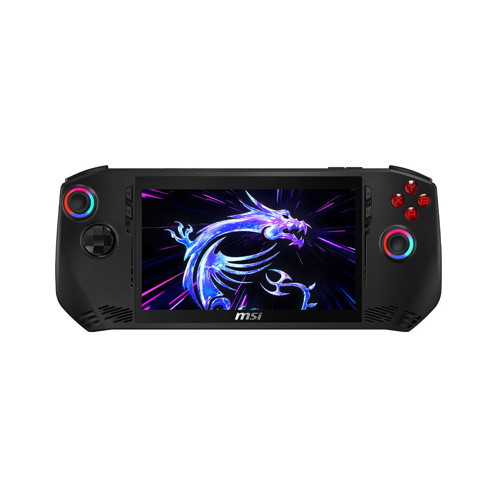 MSI Claw 7 AI+ A2VM-013MY Gaming Handheld – MSI Store | Malaysia