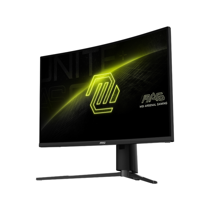 MSI Mag 27CQ6PF QHD 180Hz Gaming Monitor ( 27 inch )