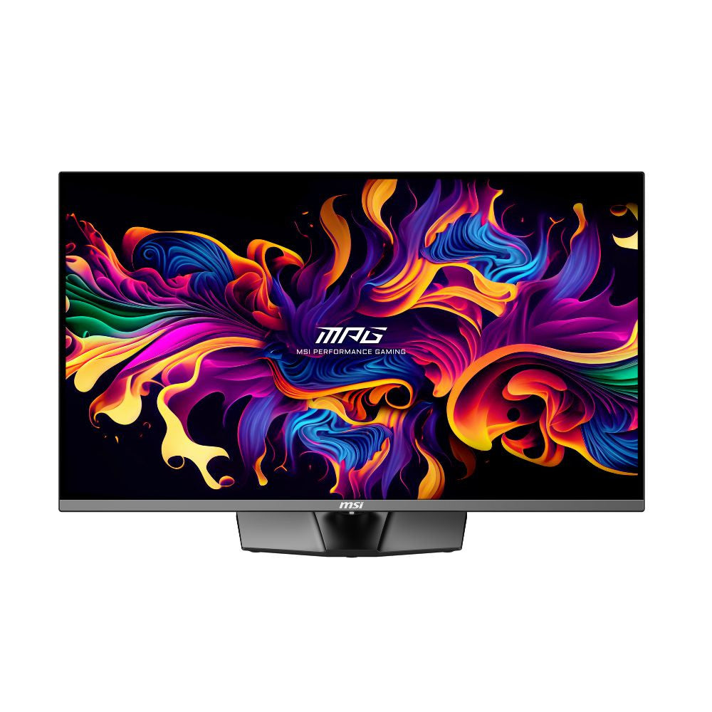 MSI MPG 321URX QD-OLED 31.5インチ　240hz MSI MPG 321URX QD-OLED 32