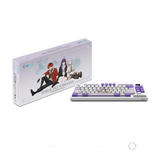 MSI Forge TKL Wireless Mechanical Gaming Keyboard Frieren Edition