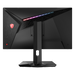 27 inch IPS, 2560x1440, 165Hz, 300nits, 1ms(GTG). DP, 2x HDMI, Type-C. 3-year warranty.