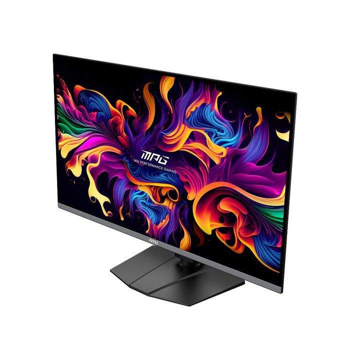 MSI MPG 321URX QD-OLED 31.5" 240Hz Gaming Monitor