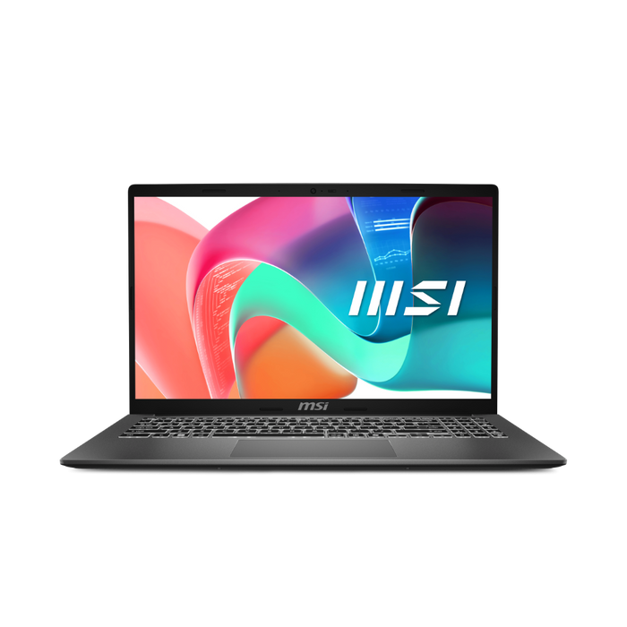 MSI Modern 15 F1MG 033 Business and Productivity Laptops