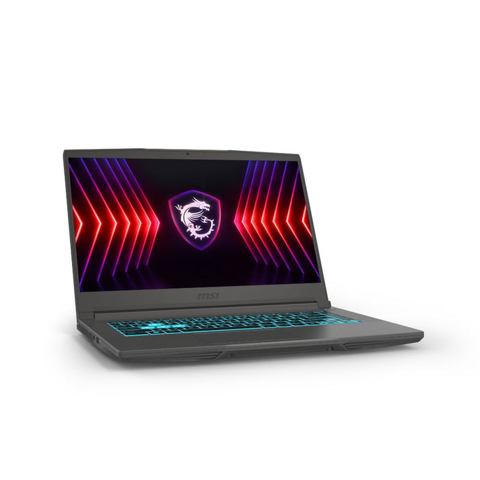 MSI Thin 15 B12UC 2821 Gaming Laptop