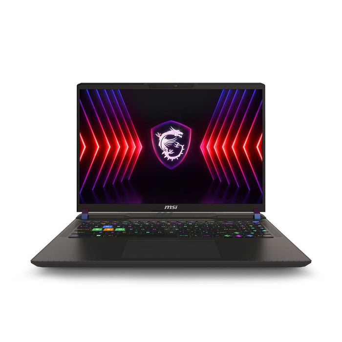 MSI Vector 16 HX A14VHG 837 Gaming Laptop