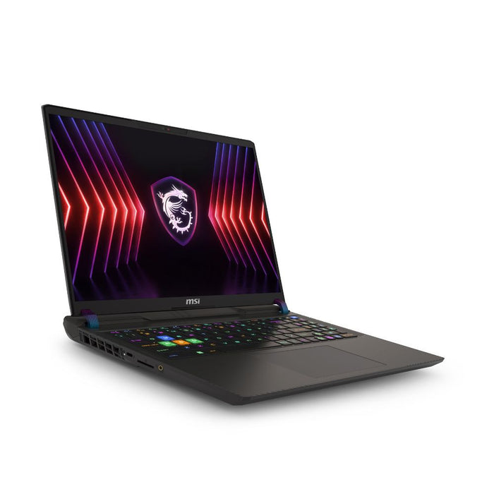 MSI Vector 16 HX A14VHG 837 Gaming Laptop