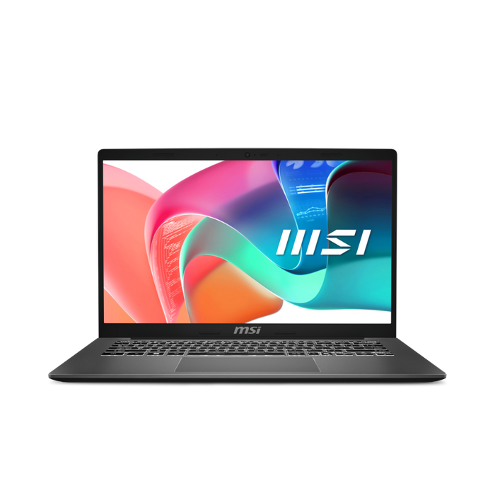 MSI Modern 14 F13MG 029 Business and Productivity Laptops