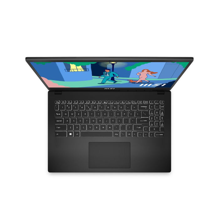 Modern 15 B7M 429 Busineess and Productivity Laptop