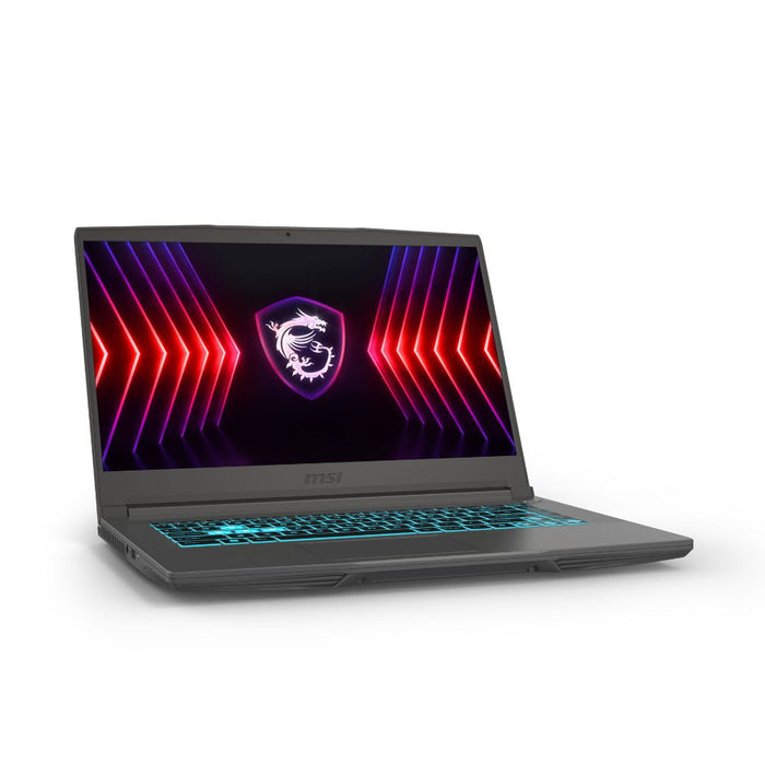 MSI Thin A15 B7VE 286 Gaming Laptop