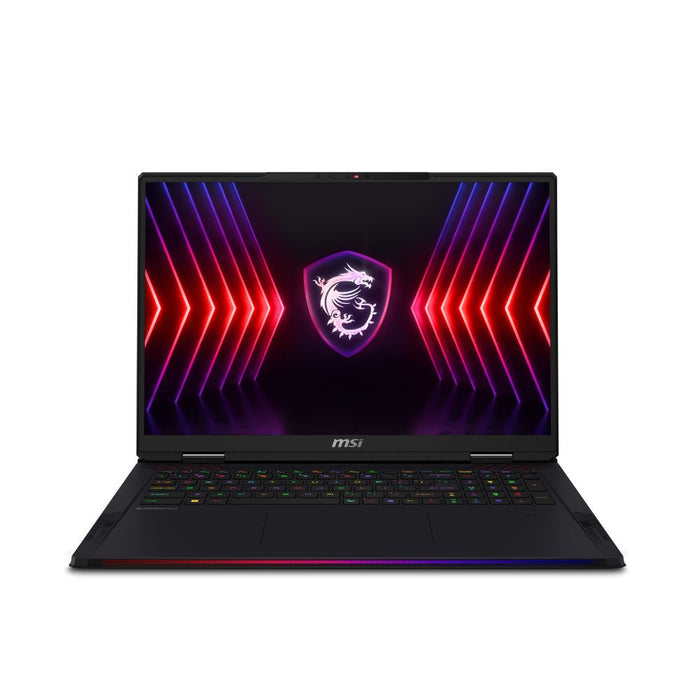 MSI Raider 18 HX A14VIG 464 Gaming Laptop