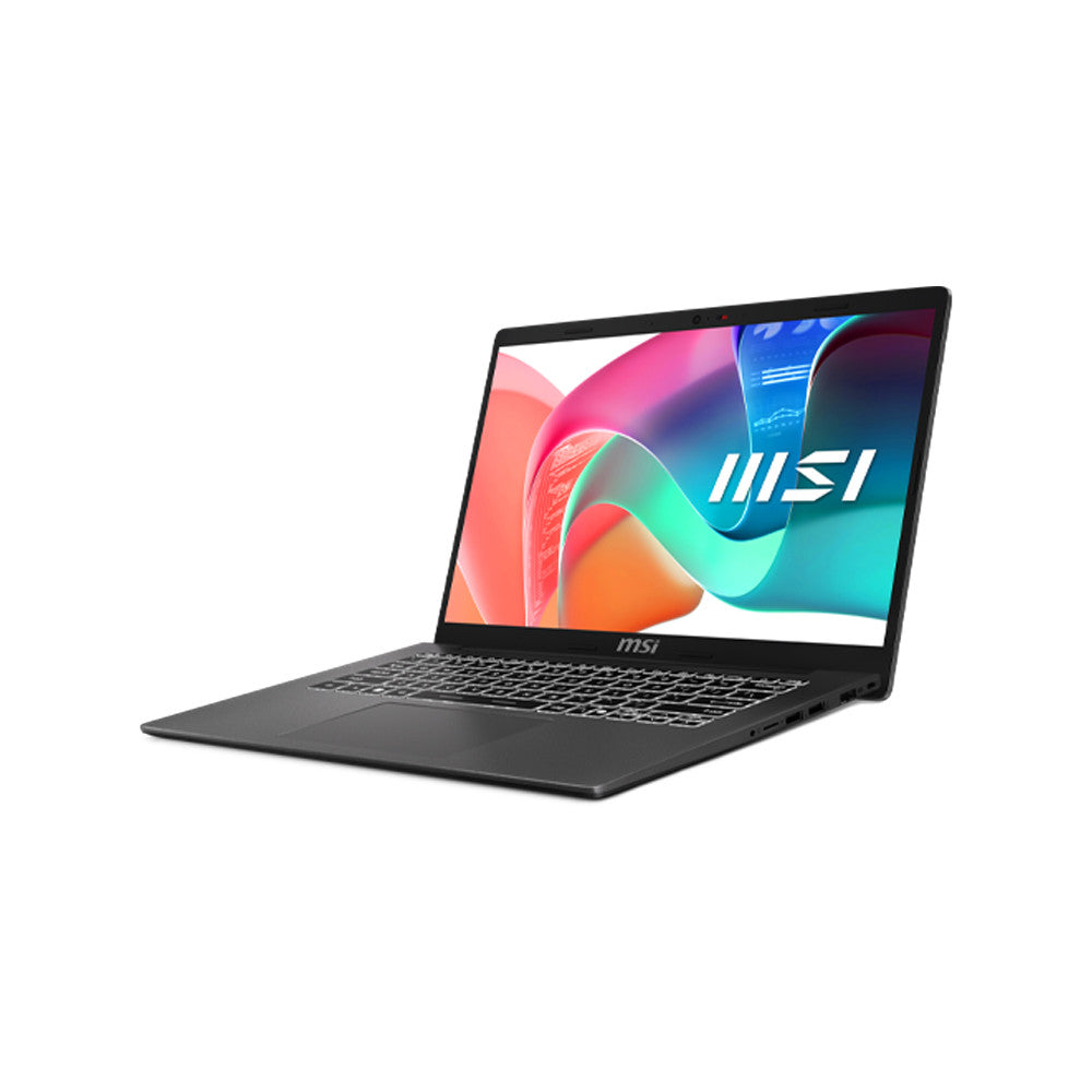 MSI Modern 14 F1MG 028 Business and Productivity Laptops – MSI