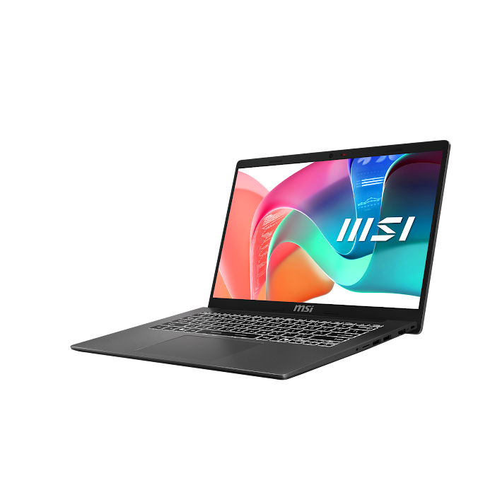 [Pre order] MSI Modern 13 F13MG 017 Business and Productivity Laptop