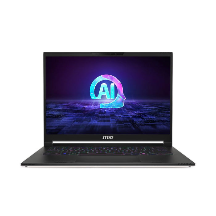 [Pre Order] MSI Stealth 14 AI Studio A1VEG 204 Gaming Laptop