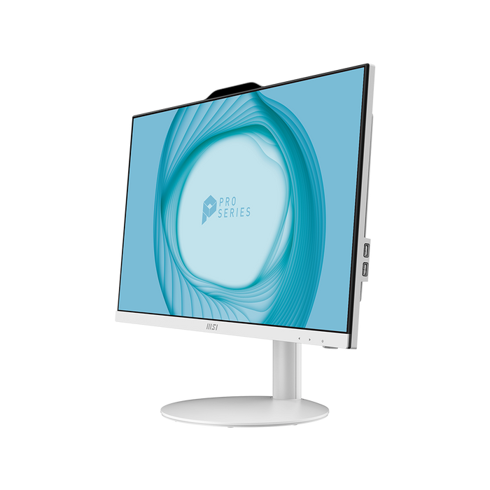 MSI Pro AP242 13M 497 All in One Desktop White