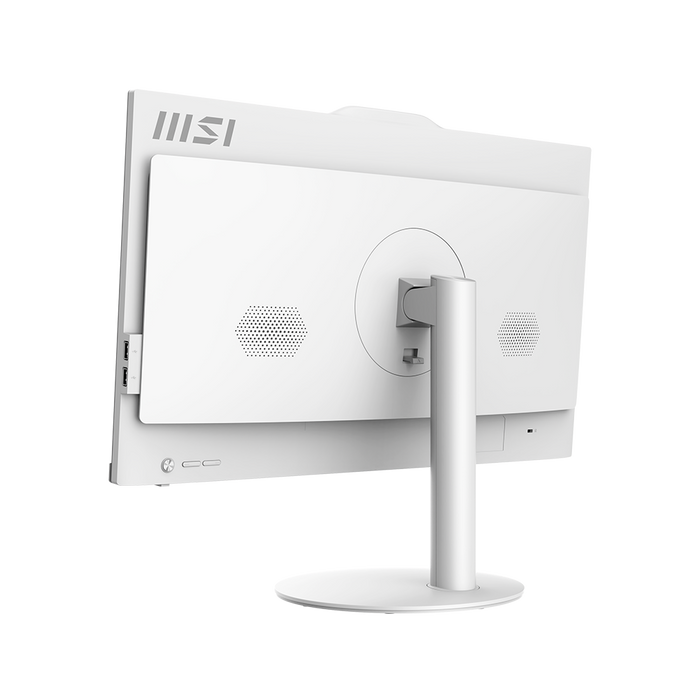 MSI Pro AP242 13M 499 All in One Desktop White
