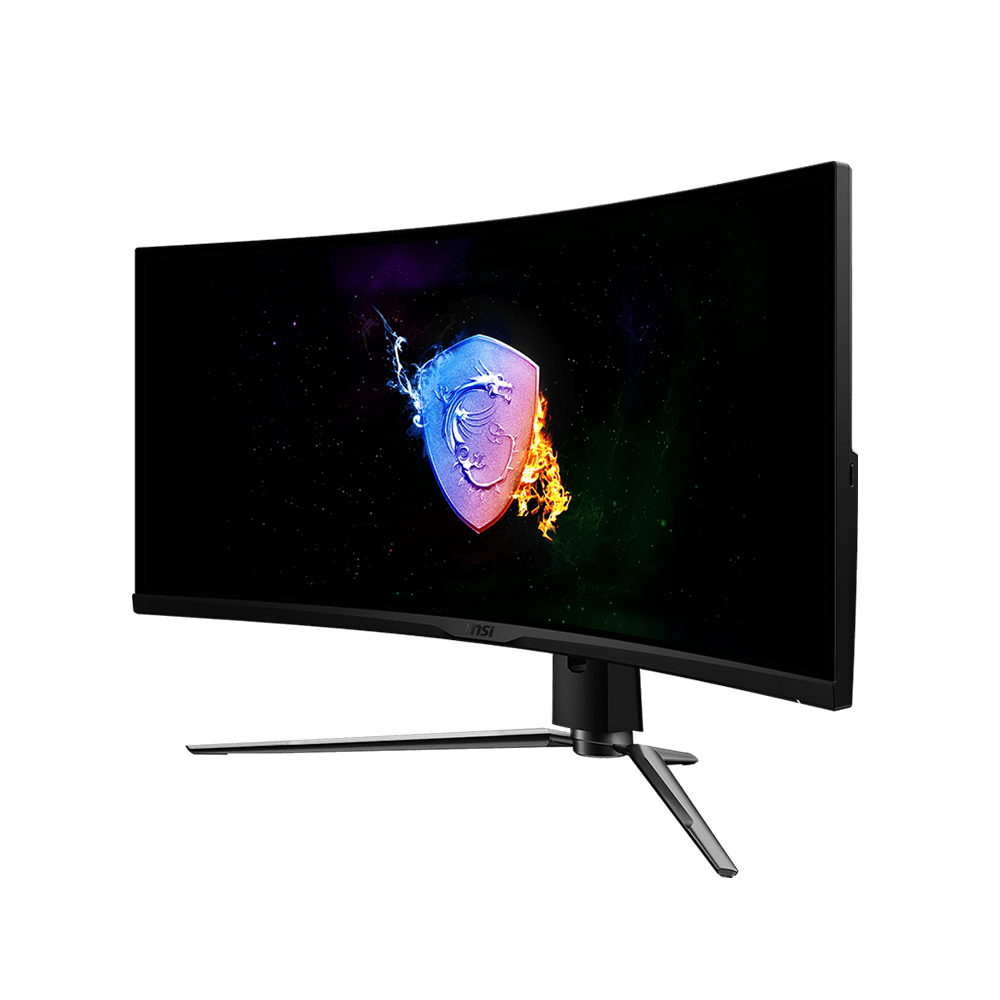 MSI MPG Artymis 343CQR 34 inch VA 165Hz Curved Gaming Monitors – MSI ...