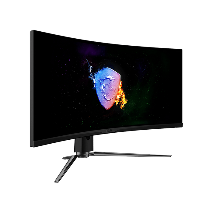 MSI MPG Artymis 343CQR 34 inch VA 165Hz Curved Gaming Monitors — MSI ...