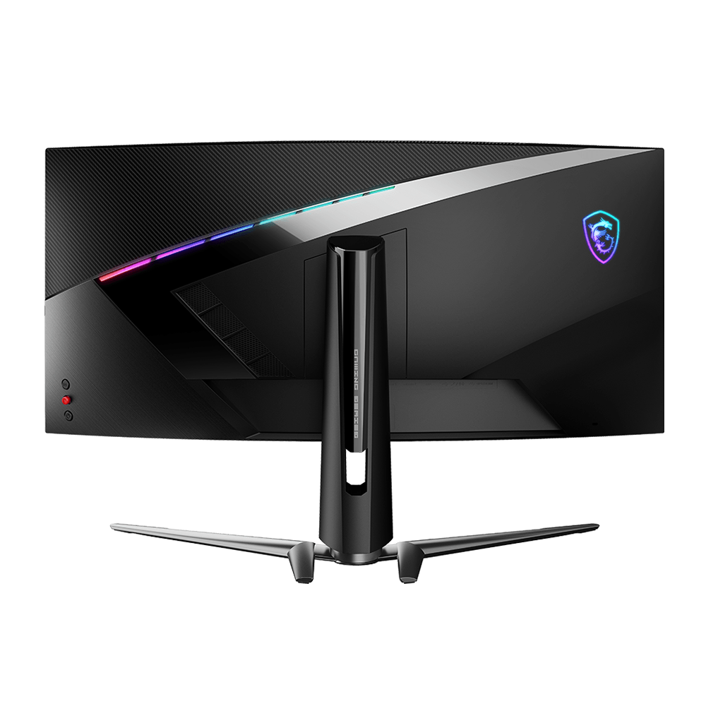 MSI MPG Artymis 343CQR 34 inch VA 165Hz Curved Gaming Monitors MSI MPG Artymis 343CQR 34 inch VA 165Hz Curved Gaming Monitors