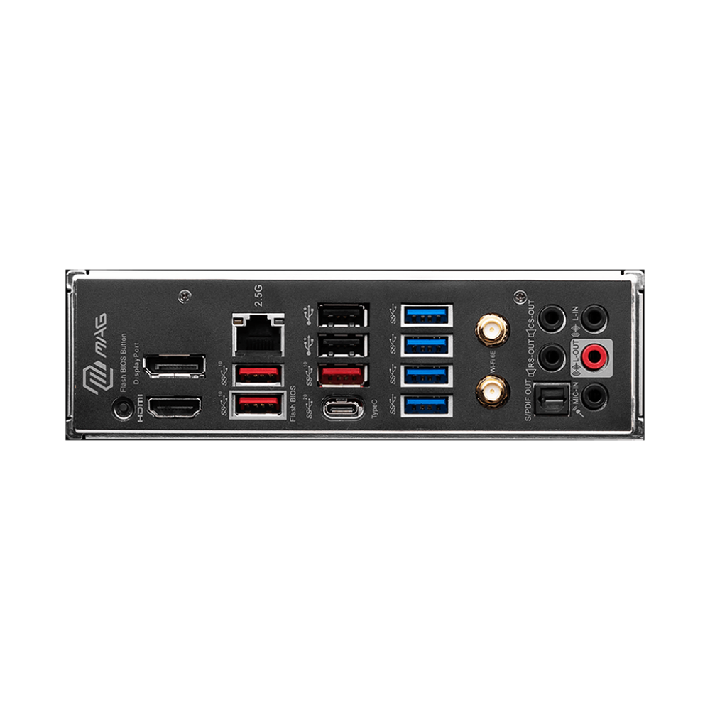 MSI MAG B650 Tomahawk WiFi (ATX) – MSI Store | Malaysia MSI MAG B650 Tomahawk WiFi (ATX) – MSI Store | Malaysia