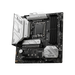 MSI MAG B760M Mortar Wifi MaTX Gaming Motherboard: LGA1700, MATX, M.2 x 2, PCIEx16 x 2, ARGB x 2, RGB x 1, 3Y WARRANTY.