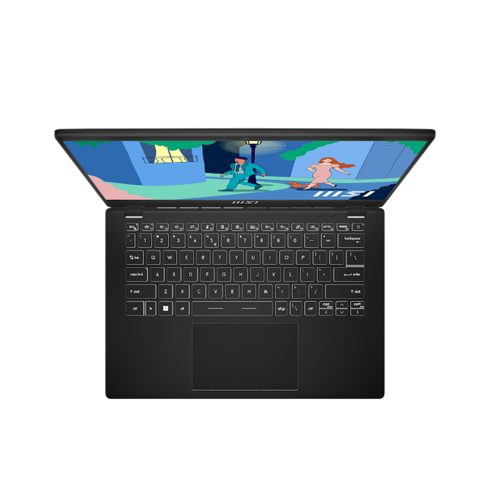 MSI Modern 14 C12MO 1408 Business and Productivity Laptops – MSI MSI Modern 14 C12MO 1408 Business and Productivity Laptops – MSI