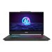 15.6 inch FHD laptop screen, AI 4-Zone RGB keyboard, trackpad, built-in webcam for seamless performance and enhanced user experience.